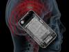 El telfono celular del futuro estar implantado en tu cabeza