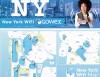 Nueva York ser la ciudad con WiFi gratis ms grande del mundo