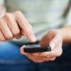 El 67% de los usuarios de smartphones...