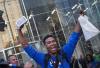 Apple, supera su propia marca